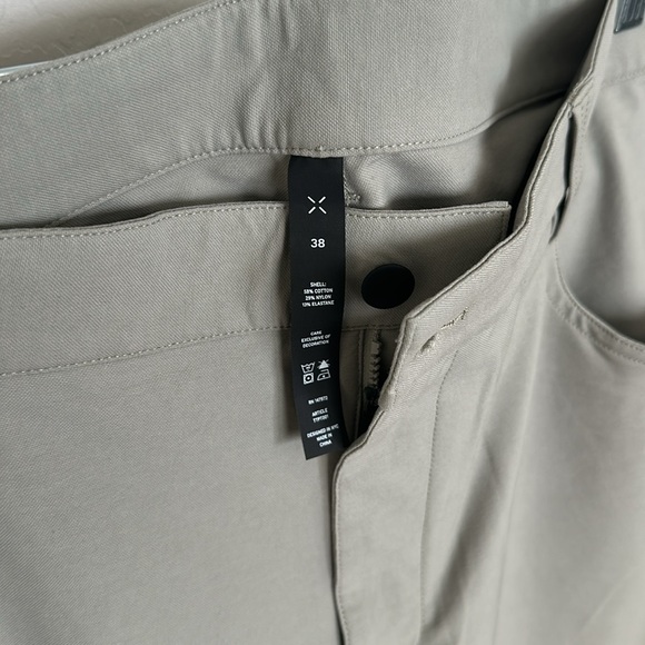 4-Ten Thousand pants 38 waist X 30 inseam - Picture 13 of 16